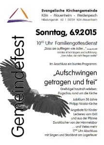 Gemeindefest_2015