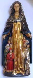 Maria im St. Vinzenz-Krkh-korr-kl