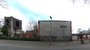 PhilippNicolaiKirche Evangelische Kirche MauNieWei.de