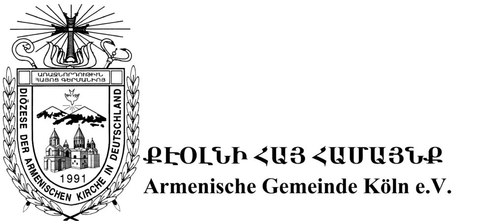 Armenische Gemeinde Köln