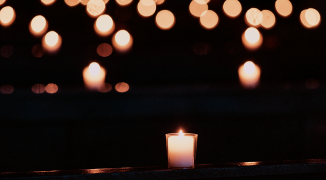 Jugendgottesdienst Niehl St. Katharina | 17.05.2025 17 Uhr