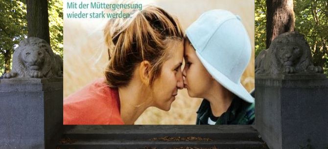 Türkollekte für das Müttergenesungswerk | 11./12. Mai