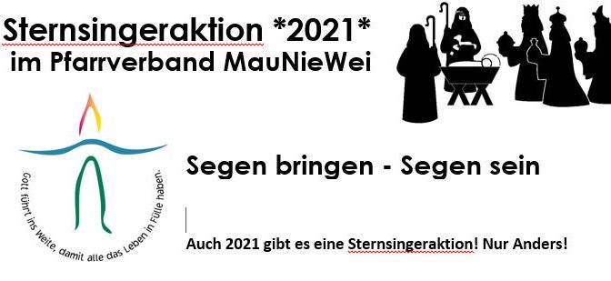 Sternsinger 2021